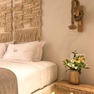 One Bedroom Villa with Private Pool & Private Outdoor Hot Tub One Bedroom Villa with Private Pool & Private Outdoor Hot Tub