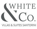 White and Co. Suites, Villas in Santorini, Pyrgos