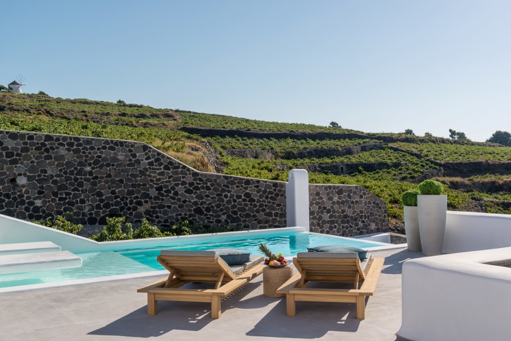 Two Bedroom Villa with Private Pool