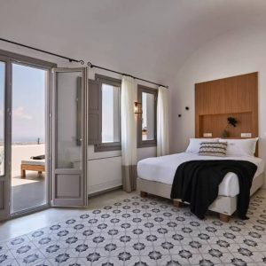 Deluxe Suite Deluxe Suite